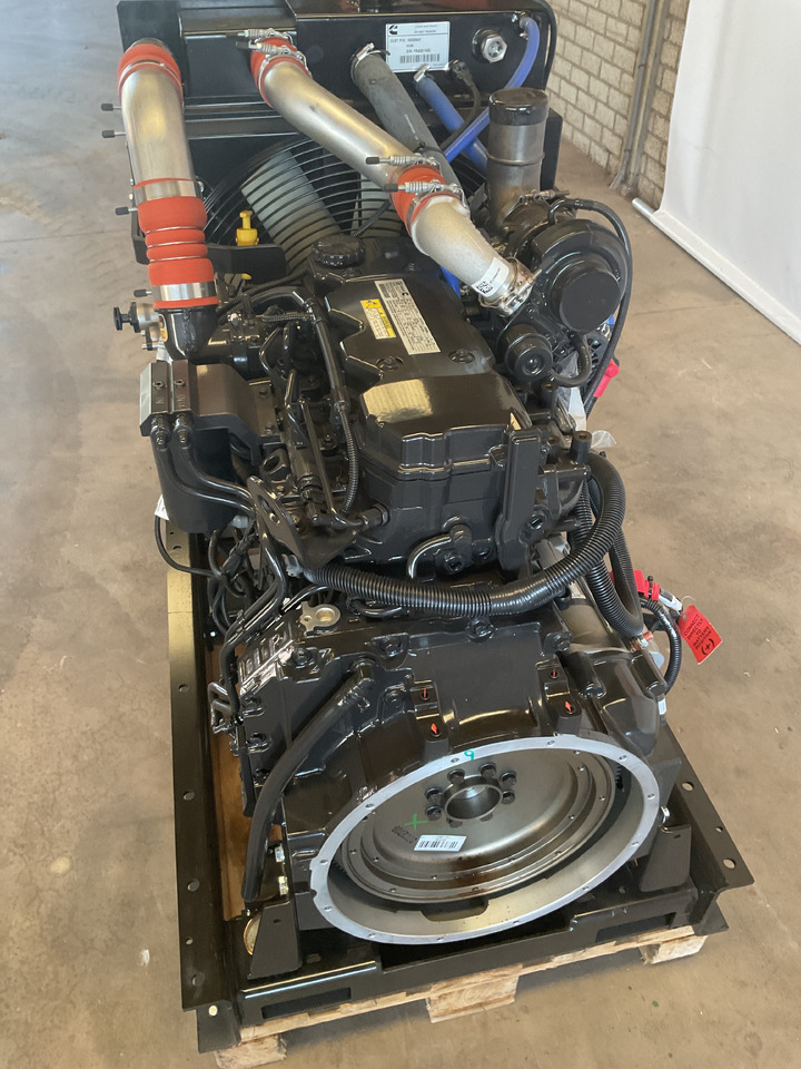 Cummins QSB 4.5 Powerpack - المحرك: صور 5 Cummins QSB 4.5 Powerpack - المحرك: صور 5