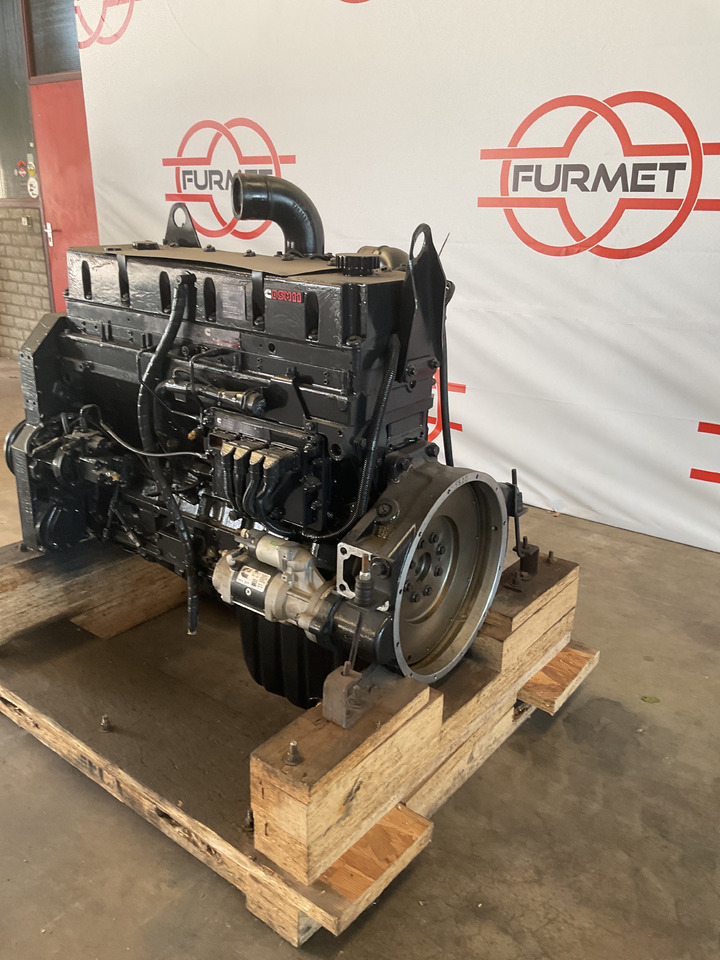 Cummins QSM11, brand new diesel engine. CPL 8471 - المحرك: صور 5 Cummins QSM11, brand new diesel engine. CPL 8471 - المحرك: صور 5