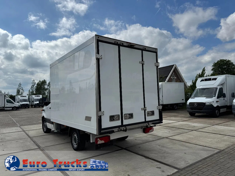 Mercedes-Benz sprinter316CDI/only export - الشاحنات الصغيرة المبردة: صور 3 Mercedes-Benz sprinter316CDI/only export - الشاحنات الصغيرة المبردة: صور 3