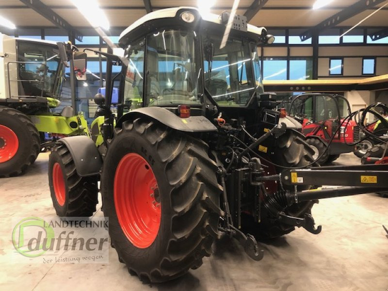CLAAS Axos 240 Advanced - جرار: صور 4 CLAAS Axos 240 Advanced - جرار: صور 4