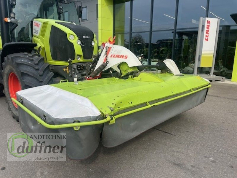 CLAAS Corto 3200 F - جزازة: صور 3 CLAAS Corto 3200 F - جزازة: صور 3