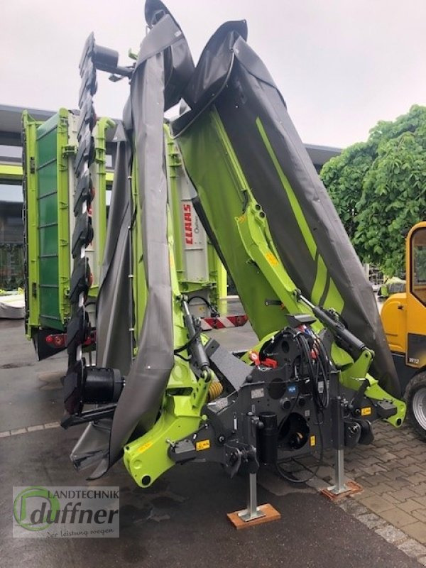 CLAAS Disco 1010 Comfort - جزازة: صور 2 CLAAS Disco 1010 Comfort - جزازة: صور 2