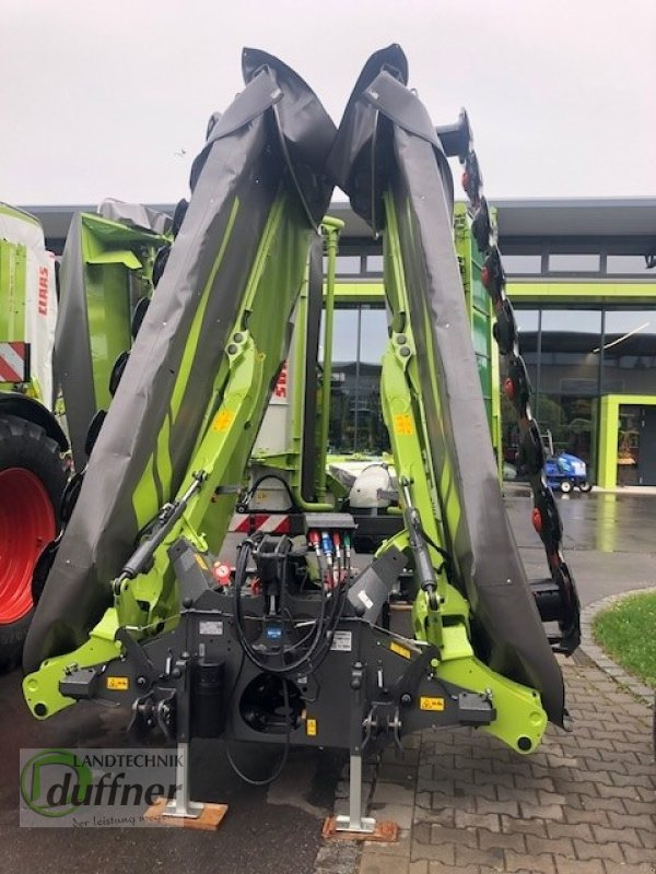 CLAAS Disco 1010 Comfort - جزازة: صور 1 CLAAS Disco 1010 Comfort - جزازة: صور 1