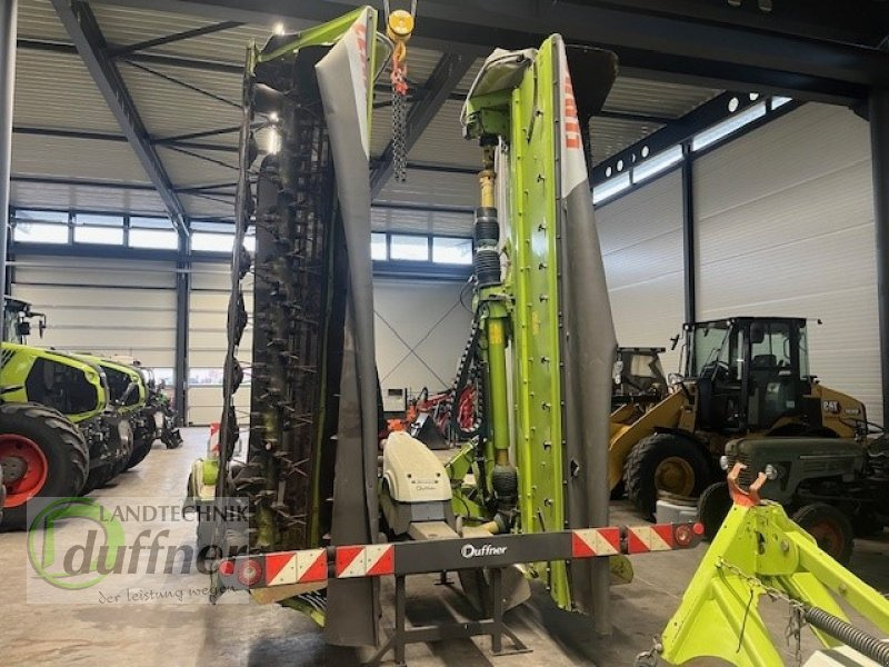 CLAAS Disco 3600 FC u. Disco 1100 C Business - جزازة: صور 4 CLAAS Disco 3600 FC u. Disco 1100 C Business - جزازة: صور 4