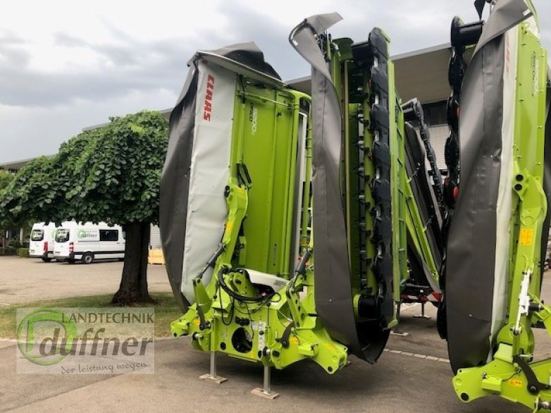 CLAAS Disco 9200 CAS - جزازة: صور 3 CLAAS Disco 9200 CAS - جزازة: صور 3