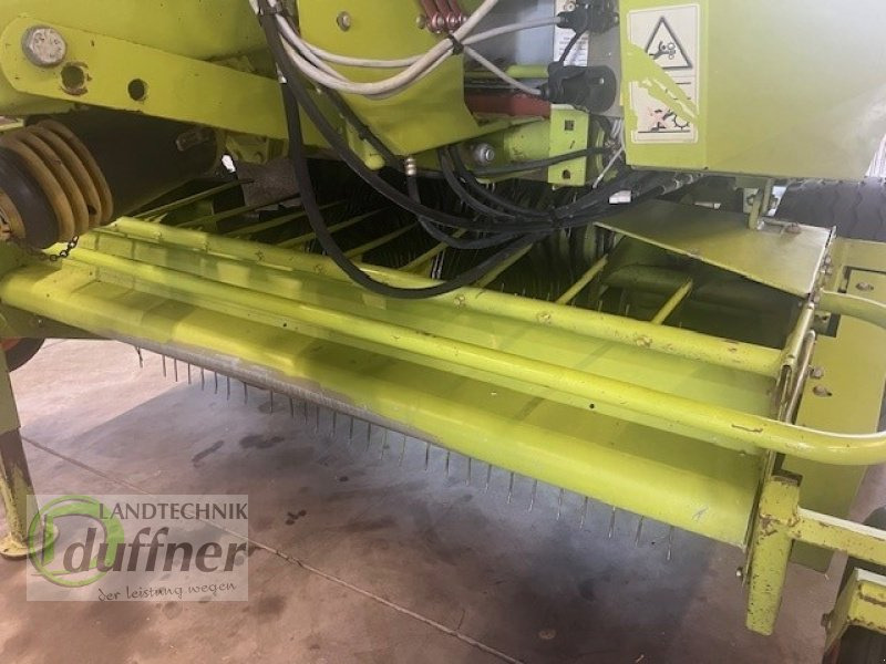 CLAAS Variant 180 RC - مكبس القش الدائري: صور 5 CLAAS Variant 180 RC - مكبس القش الدائري: صور 5