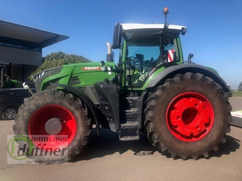 Fendt 942 Vario ProfiPlus - جرار: صور 2 Fendt 942 Vario ProfiPlus - جرار: صور 2