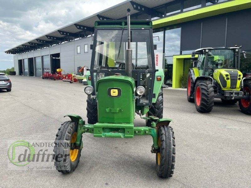 John Deere 2030 - جرار: صور 4 John Deere 2030 - جرار: صور 4