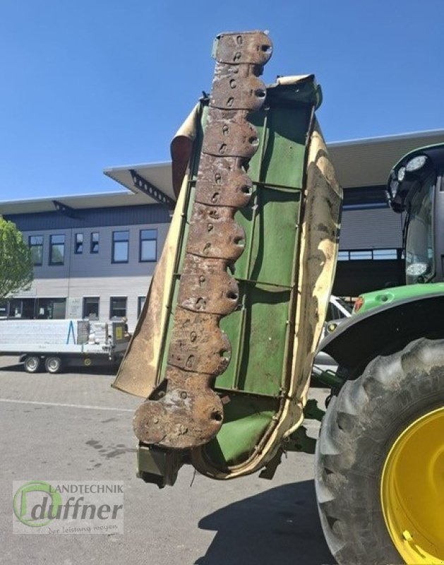 Krone Active Mow R 320 - جزازة: صور 3 Krone Active Mow R 320 - جزازة: صور 3