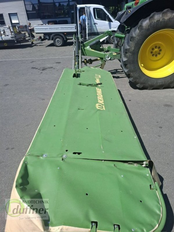 Krone Active Mow R 320 - جزازة: صور 5 Krone Active Mow R 320 - جزازة: صور 5