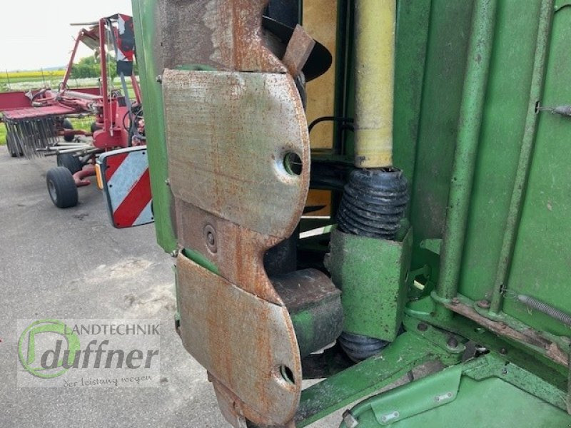 Krone Easy Cut B 950 Collect - جزازة: صور 4 Krone Easy Cut B 950 Collect - جزازة: صور 4
