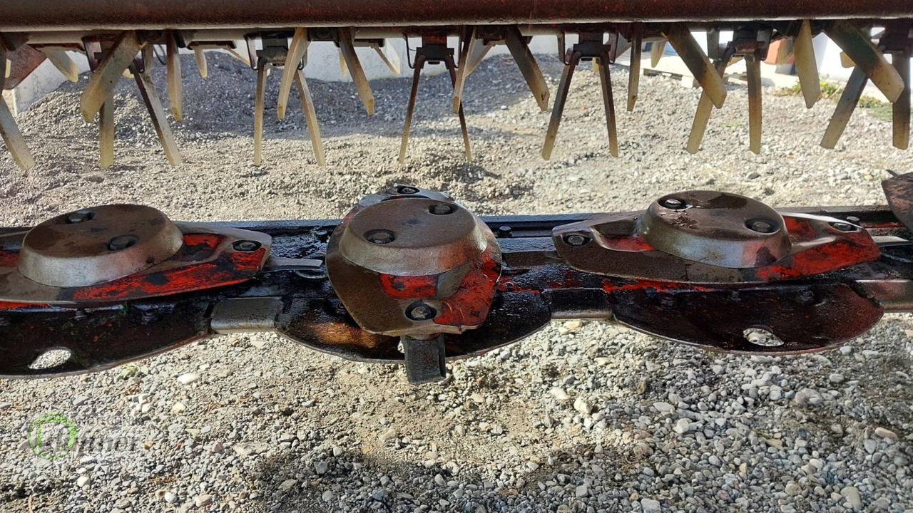 Kuhn FC 313 Lift-Control - جزازة: صور 5 Kuhn FC 313 Lift-Control - جزازة: صور 5