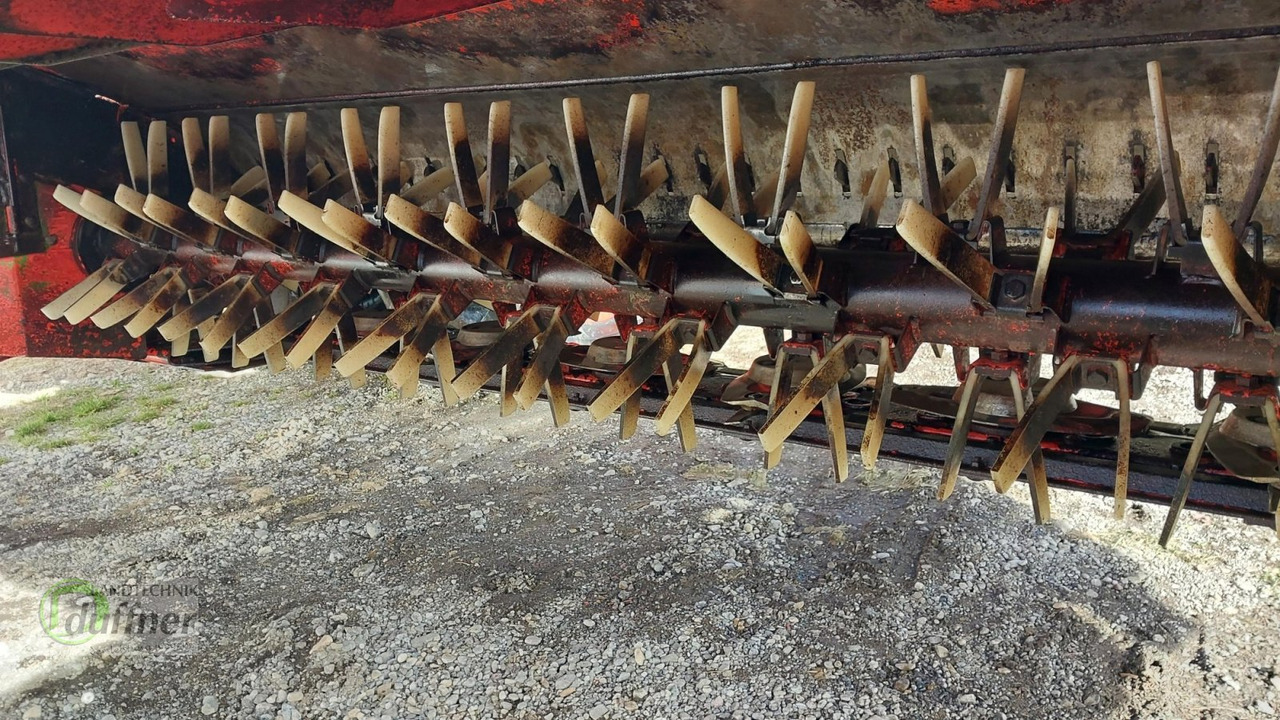 Kuhn FC 313 Lift-Control - جزازة: صور 4 Kuhn FC 313 Lift-Control - جزازة: صور 4