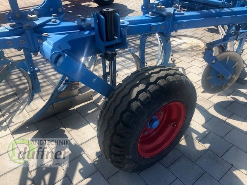 Lemken Juwel 7 MV 5 N 100 - محراث: صور 5 Lemken Juwel 7 MV 5 N 100 - محراث: صور 5