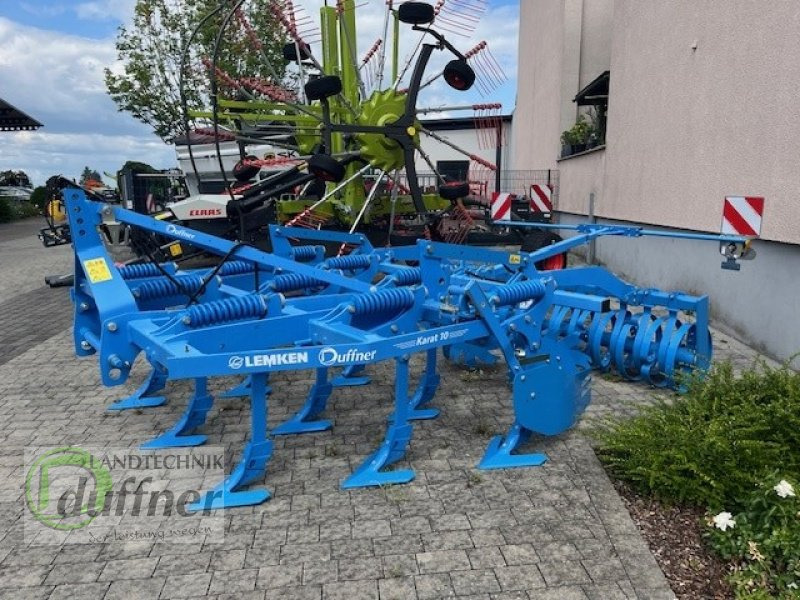 Lemken Karat 10/300 U - مسلفة: صور 4 Lemken Karat 10/300 U - مسلفة: صور 4