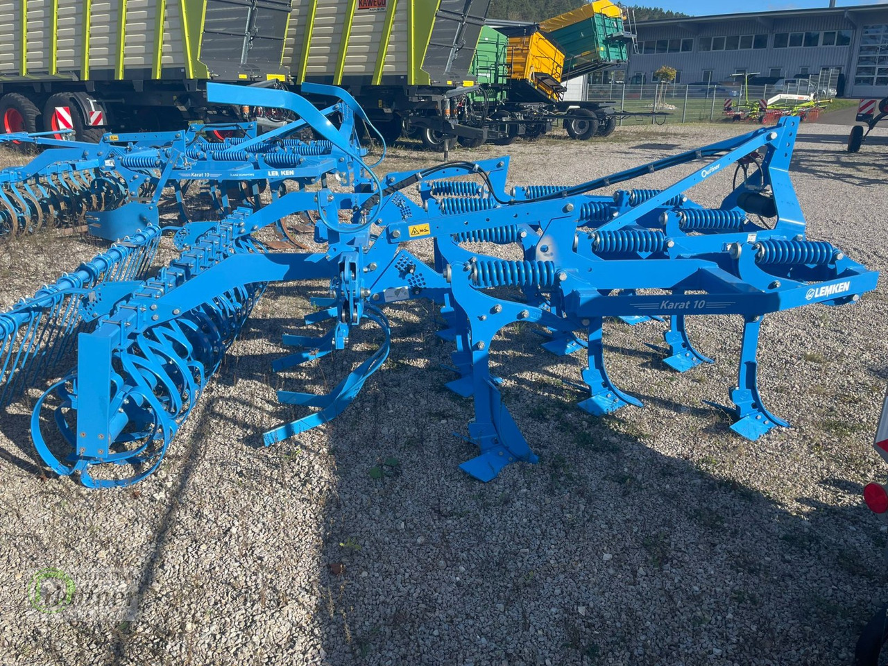 Lemken Karat 10/300U - مسلفة: صور 2 Lemken Karat 10/300U - مسلفة: صور 2