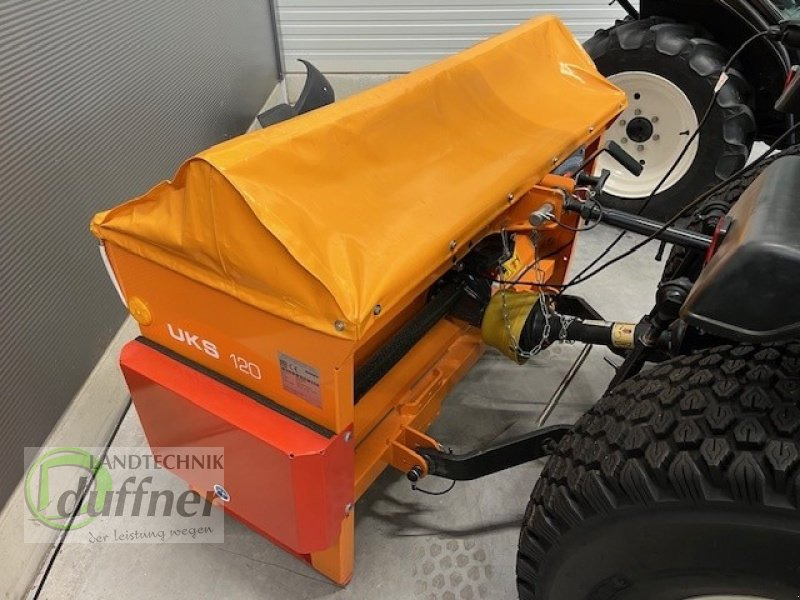 Rauch UKS 120 - الرمال مفرشة: صور 5 Rauch UKS 120 - الرمال مفرشة: صور 5