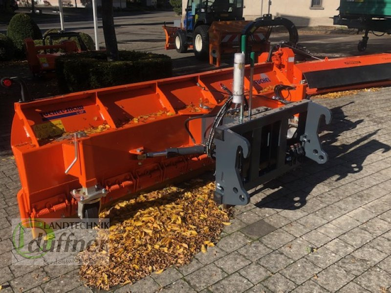 Tuchel L-SF 275 - كاسحة ثلوج: صور 2 Tuchel L-SF 275 - كاسحة ثلوج: صور 2