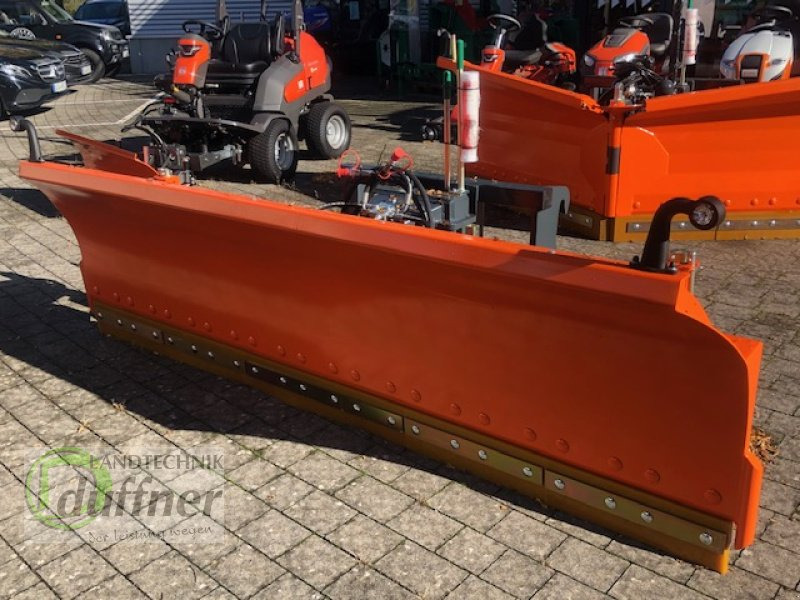 Tuchel L-SF 275 - كاسحة ثلوج: صور 1 Tuchel L-SF 275 - كاسحة ثلوج: صور 1