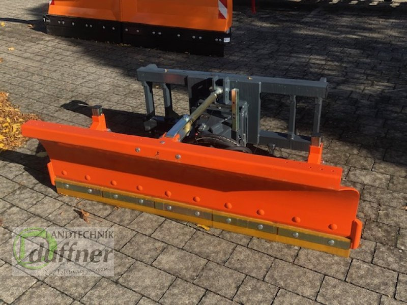 Tuchel L-SK 155 Euroaufnahme - شفرة الجرافة: صور 1 Tuchel L-SK 155 Euroaufnahme - شفرة الجرافة: صور 1