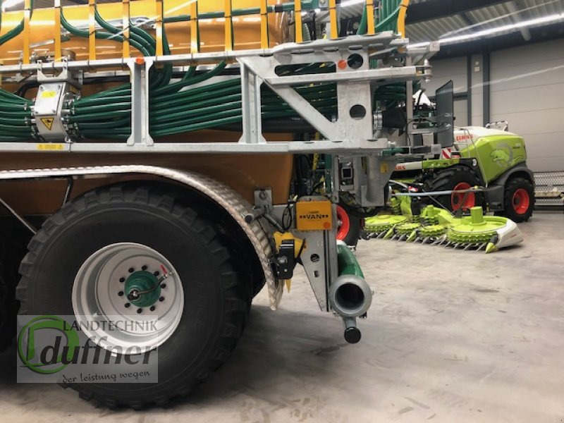 جديد صهريج السماد السائل Zunhammer SKE 18,5 PU: صور 10 جديد صهريج السماد السائل Zunhammer SKE 18,5 PU: صور 10