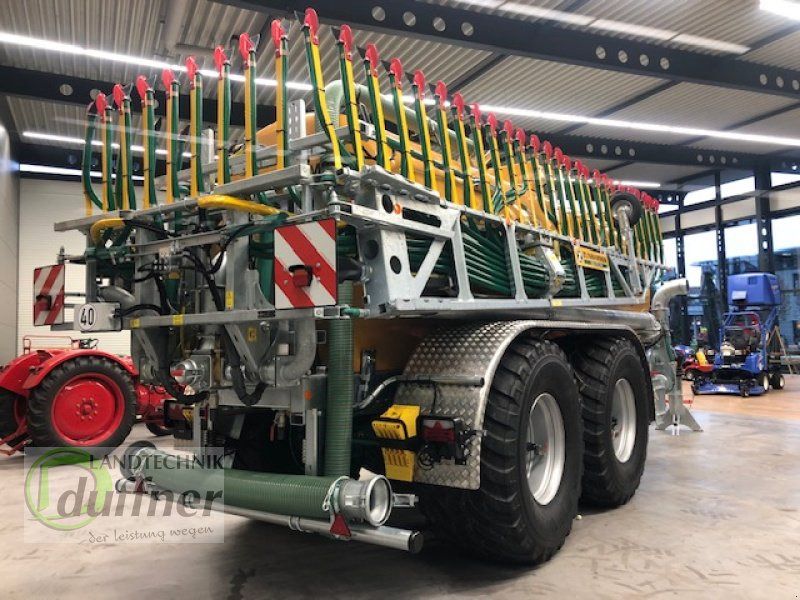 جديد صهريج السماد السائل Zunhammer SKE 18,5 PU: صور 7 جديد صهريج السماد السائل Zunhammer SKE 18,5 PU: صور 7