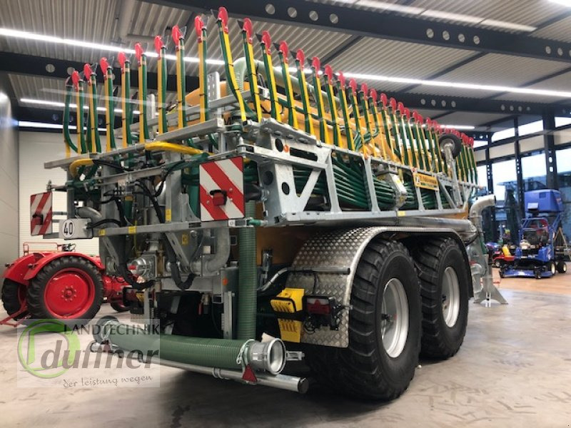 جديد صهريج السماد السائل Zunhammer SKE 18,5 PU: صور 8 جديد صهريج السماد السائل Zunhammer SKE 18,5 PU: صور 8