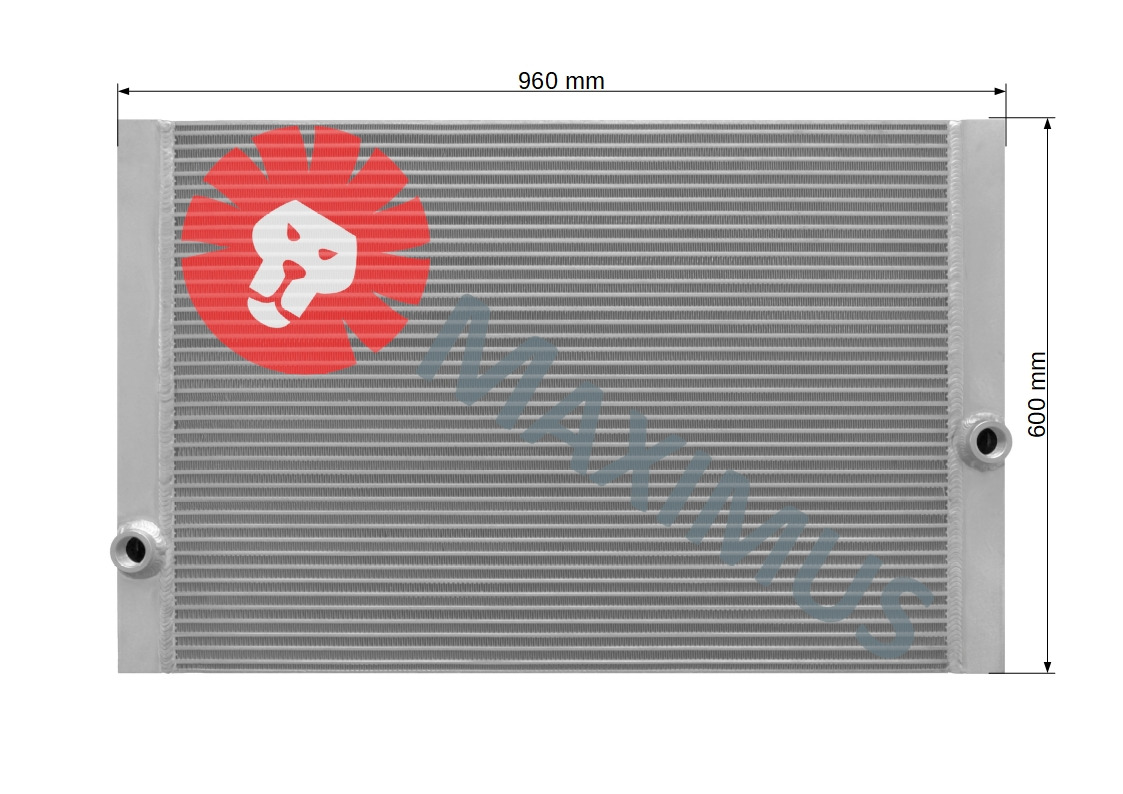 ALUP LARGO75 ALLEGRO75 - المشعاع - ضاغط الهواء: صور 3 ALUP LARGO75 ALLEGRO75 - المشعاع - ضاغط الهواء: صور 3