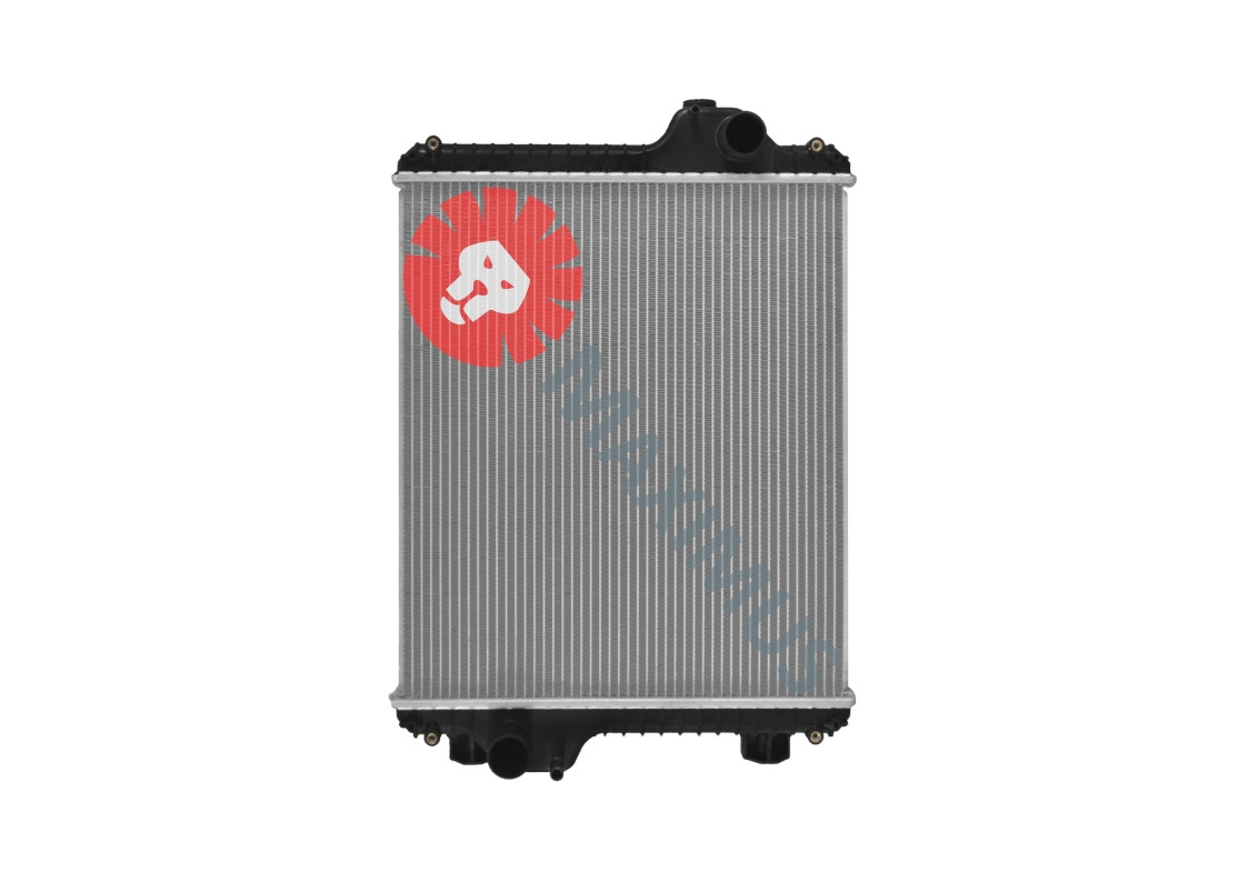 CASE NEW HOLLAND MXM140 , MXM155 , TM140 , TM155 - المشعاع - جرار: صور 1 CASE NEW HOLLAND MXM140 , MXM155 , TM140 , TM155 - المشعاع - جرار: صور 1