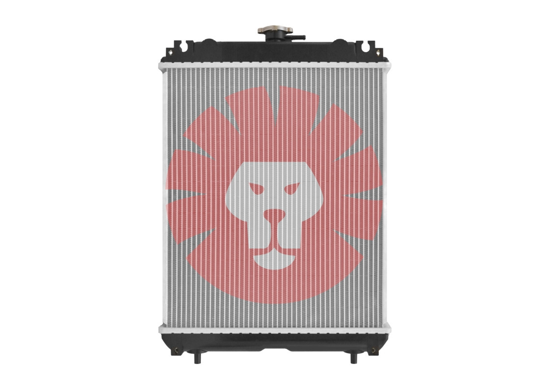 CATERPILLAR MM30CR MM40CR E303CR - المشعاع - حفارة: صور 2 CATERPILLAR MM30CR MM40CR E303CR - المشعاع - حفارة: صور 2