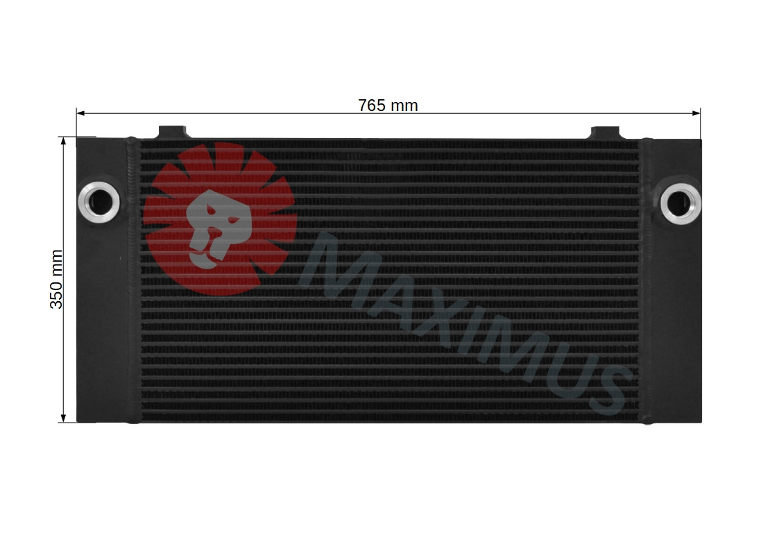 JCB FASTRACK 8250  8310  8280 - المشعاع - جرار: صور 3 JCB FASTRACK 8250  8310  8280 - المشعاع - جرار: صور 3