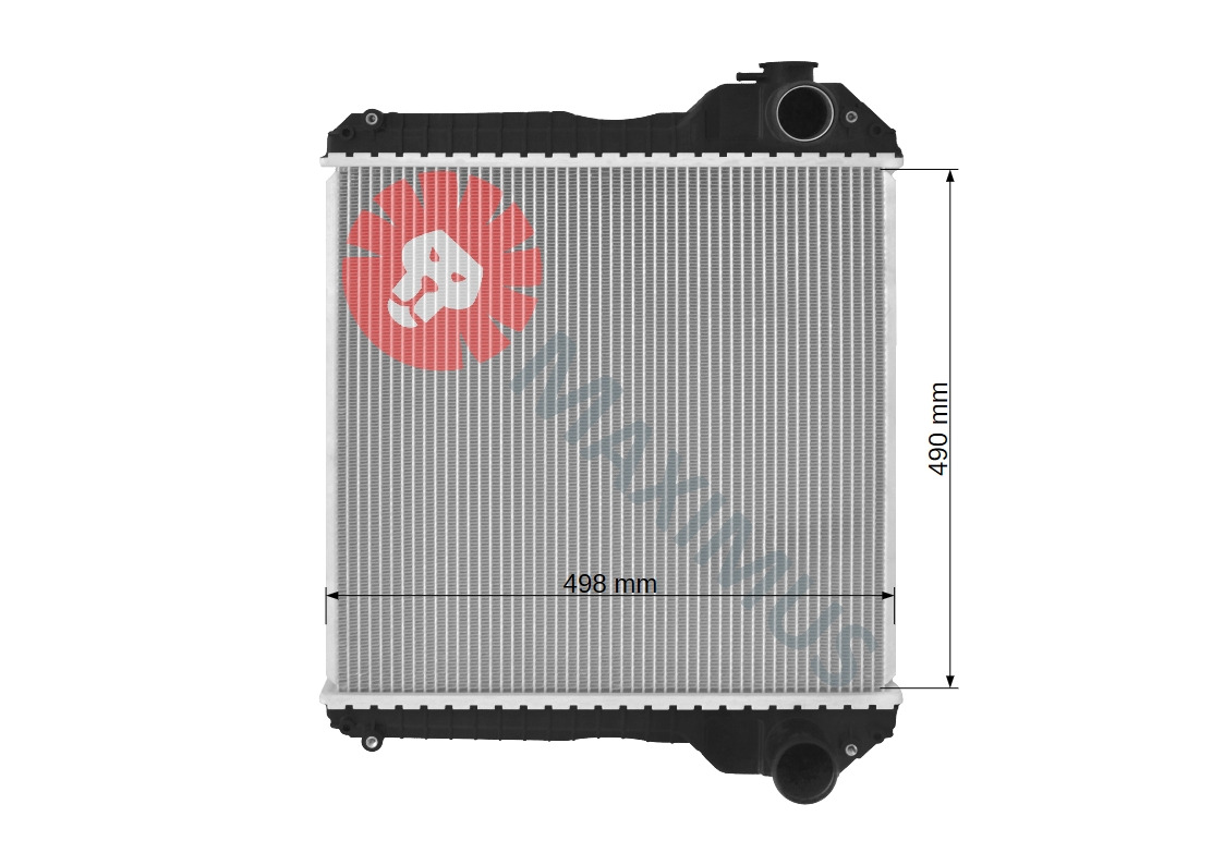 JCB - المشعاع - معدات المناولة: صور 2 JCB - المشعاع - معدات المناولة: صور 2