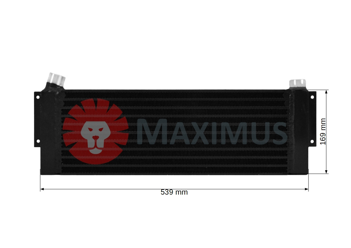 KRAMER TERMO 601 - المشعاع - سياره كنس شوارع: صور 2 KRAMER TERMO 601 - المشعاع - سياره كنس شوارع: صور 2