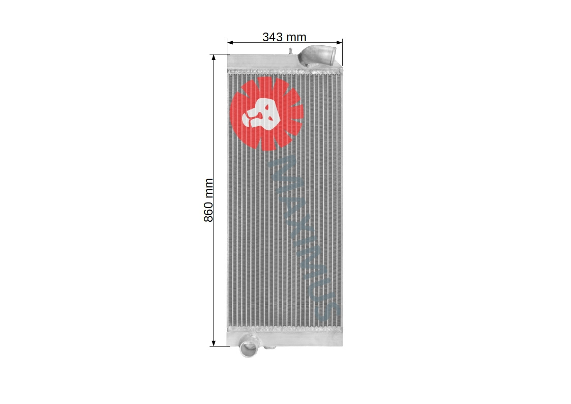 MANITOU MLT735 - المشعاع - رافعة تلسكوبية: صور 3 MANITOU MLT735 - المشعاع - رافعة تلسكوبية: صور 3