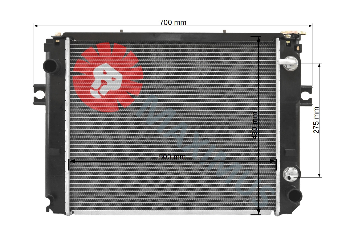 TOYOTA G837 , 7FDU30 , 7FDU32 , 7FDGU30 , 7FGU32 , 7FDU20 , 7FDU25 , 7FDGU20 , 7FGU25 - المشعاع - رافعة شوكية: صور 2 TOYOTA G837 , 7FDU30 , 7FDU32 , 7FDGU30 , 7FGU32 , 7FDU20 , 7FDU25 , 7FDGU20 , 7FGU25 - المشعاع - رافعة شوكية: صور 2