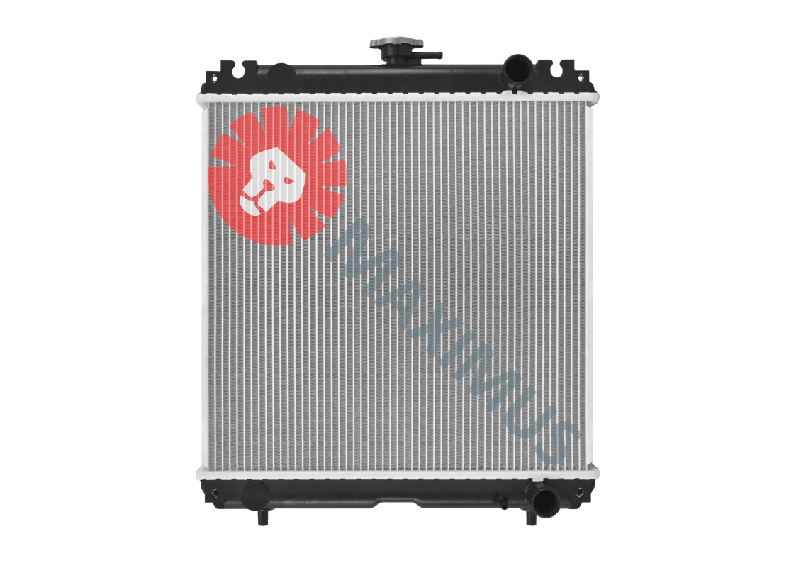 YANMAR 3TNV88 - المشعاع - جرار صغير: صور 1 YANMAR 3TNV88 - المشعاع - جرار صغير: صور 1