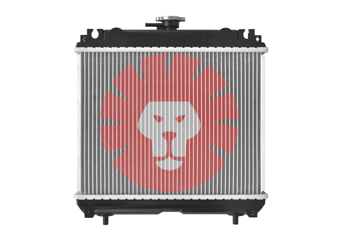 YANMAR F190 F210 F230 F250 - المشعاع - جرار صغير: صور 2 YANMAR F190 F210 F230 F250 - المشعاع - جرار صغير: صور 2