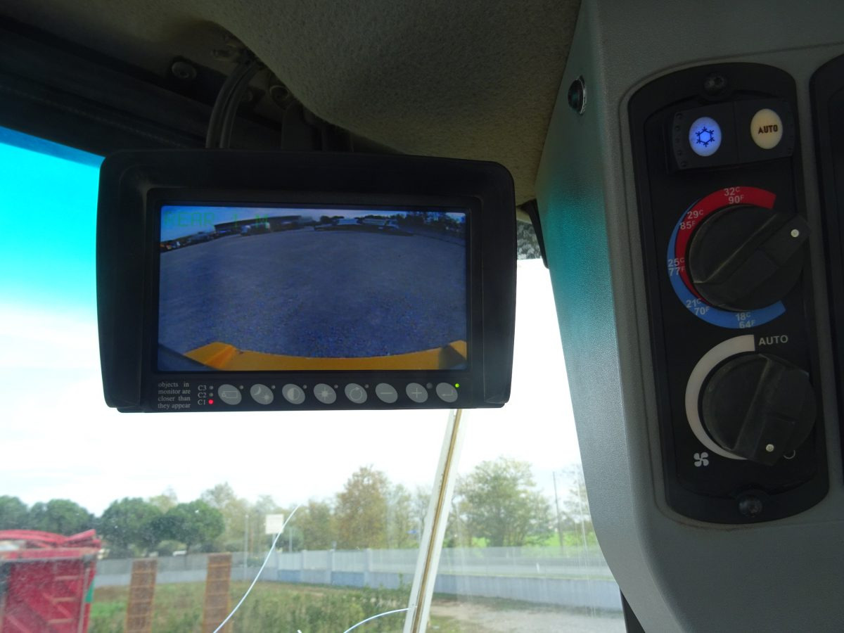 اللودر بعجل CATERPILLAR 972K: صور 13