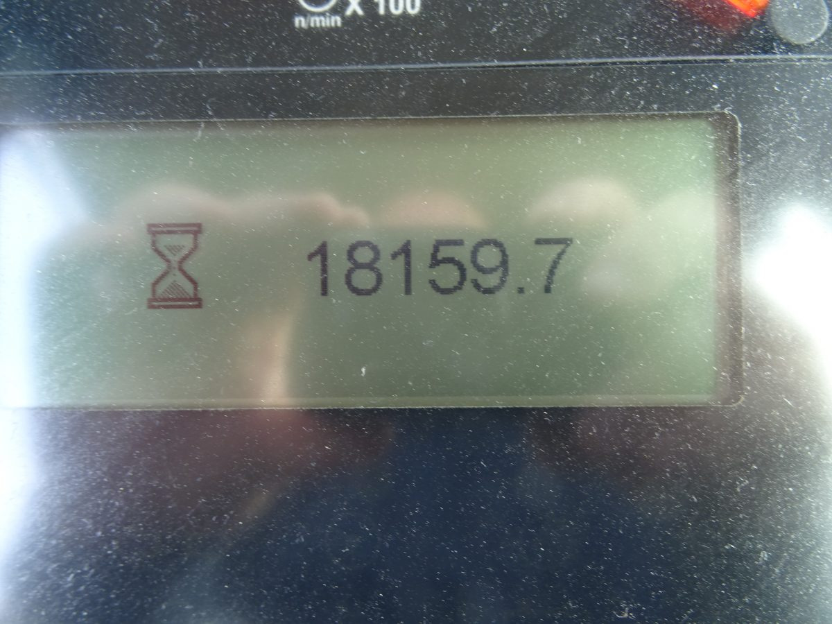 اللودر بعجل CATERPILLAR 972K: صور 12