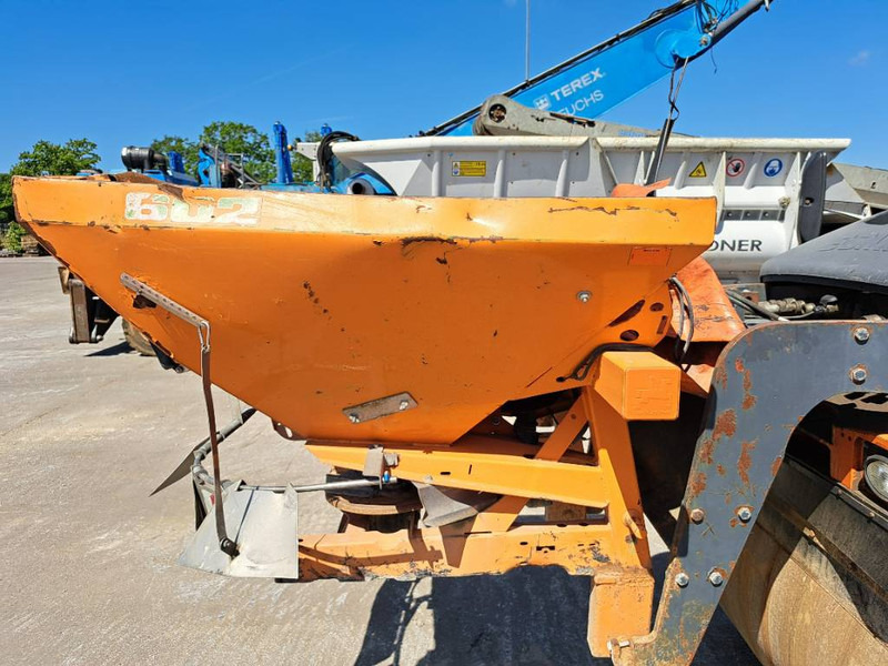 Bomag BW174 AP-4 AM - مدحلة: صور 5 Bomag BW174 AP-4 AM - مدحلة: صور 5