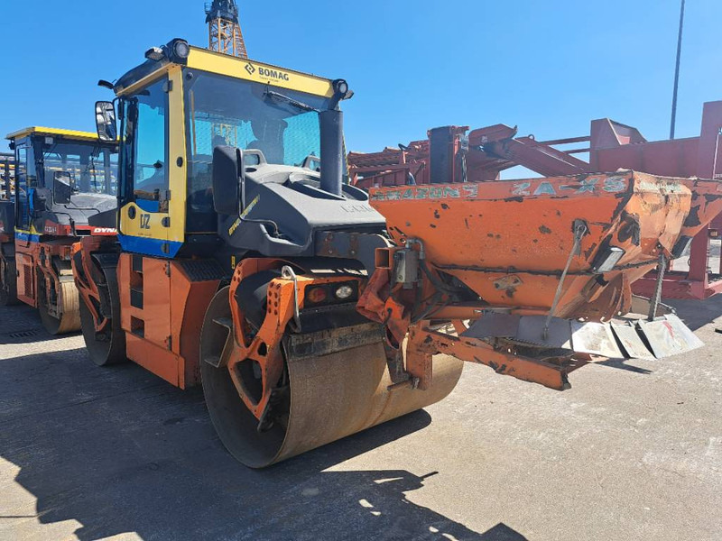 Bomag BW174 AP-4 AM - مدحلة: صور 4 Bomag BW174 AP-4 AM - مدحلة: صور 4