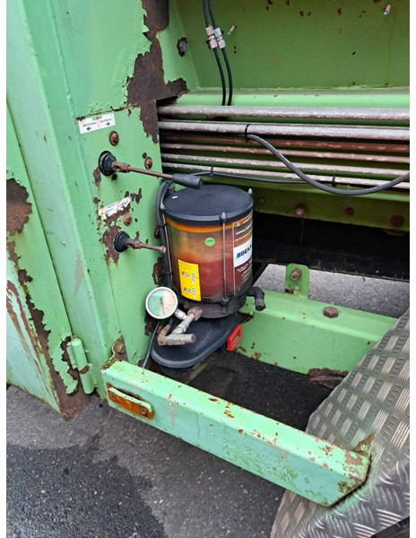 Farwick Mustang - غربال: صور 4 Farwick Mustang - غربال: صور 4