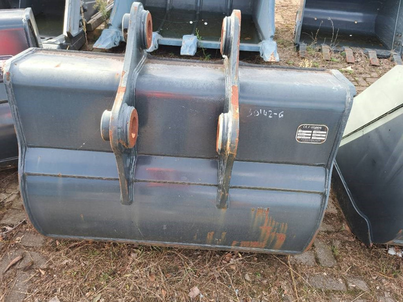 Hyundai Exacavator Digging Bucket 140, 6N4-37000 - بكت - آلات البناء: صور 1 Hyundai Exacavator Digging Bucket 140, 6N4-37000 - بكت - آلات البناء: صور 1