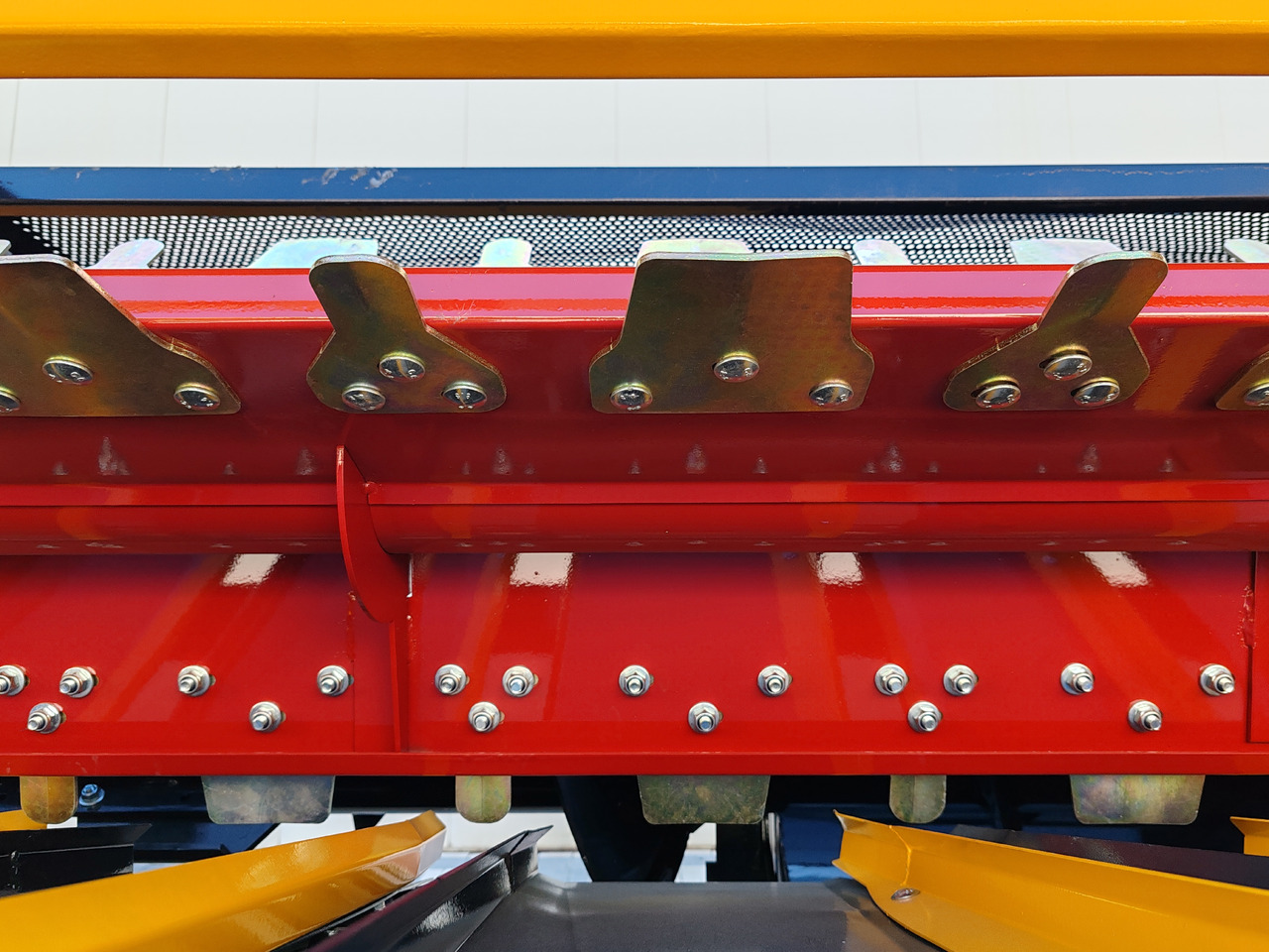 ELİBOL FREESUN 410+ SUNFLOWER HEADER - حصادات عباد الشمس: صور 5 ELİBOL FREESUN 410+ SUNFLOWER HEADER - حصادات عباد الشمس: صور 5