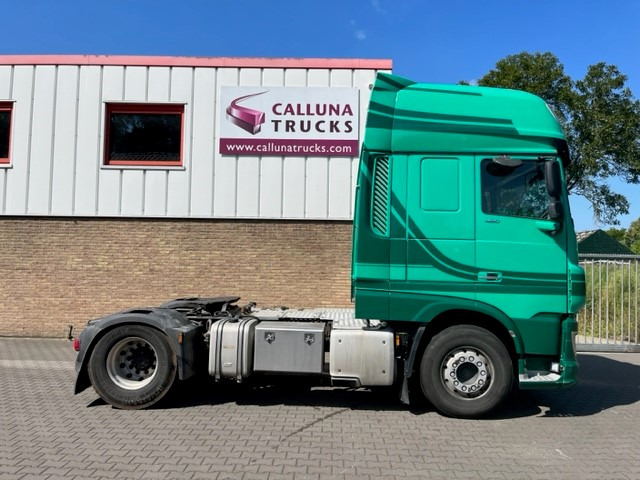 DAF XF480 FT SSC kipper en walkingfloor hydrauliek - شاحنة جرار: صور 5 DAF XF480 FT SSC kipper en walkingfloor hydrauliek - شاحنة جرار: صور 5