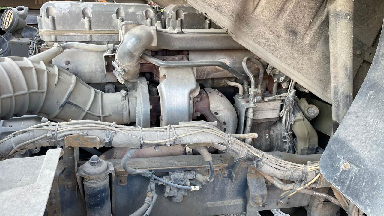 شاحنة جرار DAF XF 95.430 Tractor unit: صور 12