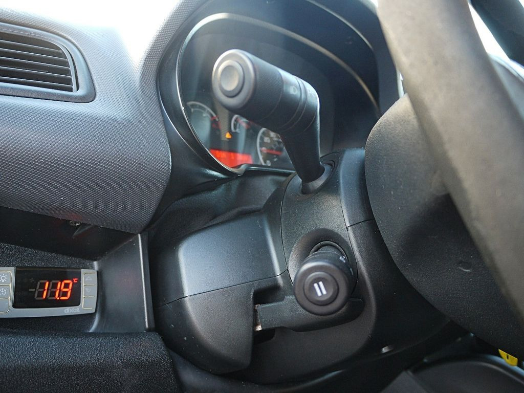 الشاحنات الصغيرة المبردة Fiat DOBLO 1.6 KUHLKOFFER CARRIER XARIOS -20 / AIRCO: صور 17