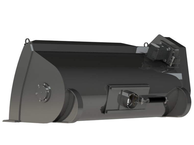 CONCRETE MIXER ATTACHMENTS - NG ATTACHMENTS - بكت شيول - لودر: صور 5 CONCRETE MIXER ATTACHMENTS - NG ATTACHMENTS - بكت شيول - لودر: صور 5