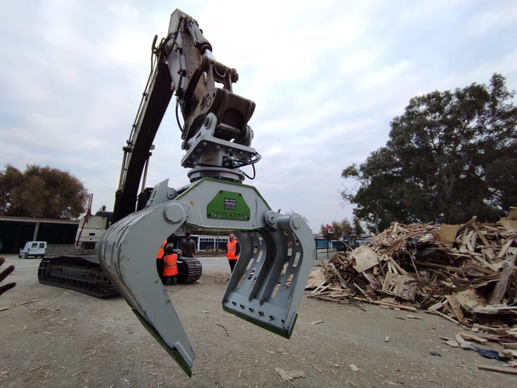 جديد مخلبي - حفارة مصغرة SELECTOR SORTIER GRAPPLE - NG ATTACHMENTS: صور 6 جديد مخلبي - حفارة مصغرة SELECTOR SORTIER GRAPPLE - NG ATTACHMENTS: صور 6