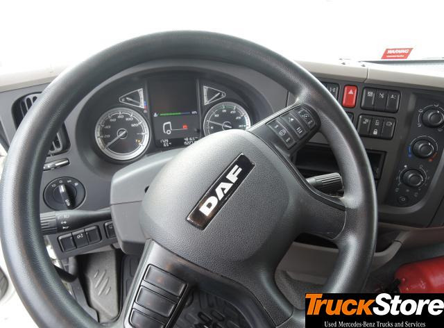 DAF LF 290 LBW 2.5T. - شاحنة ستارة: صور 2 DAF LF 290 LBW 2.5T. - شاحنة ستارة: صور 2